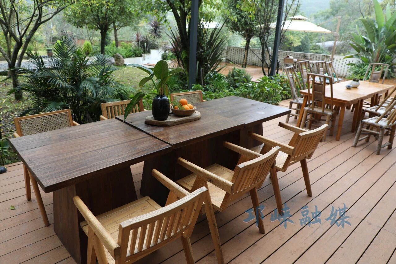 近悦远来·营城兴业丨从“单打独斗”到“民宿联盟”：高兴村“扁担精神”撬动共富新支点