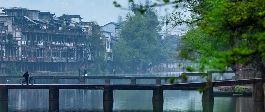 近悦远来·营城兴业丨夹关镇：“日茶夜酒”飘香，万亩茶园“长出”新业态