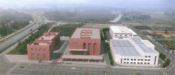 抓项目促投资 奋力冲刺四季度丨产业集群成势，回澜威士忌项目加速推进