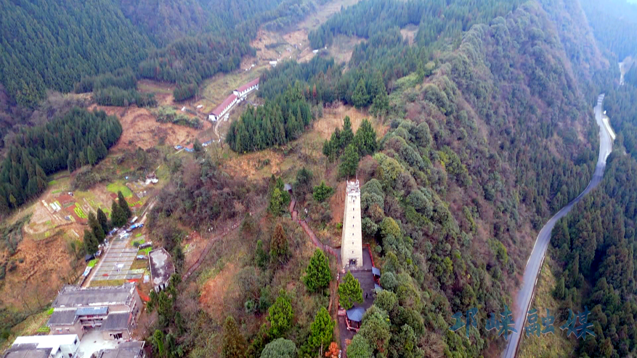 南宝山镇两条步道加速呈现，串联文体旅融合新图景