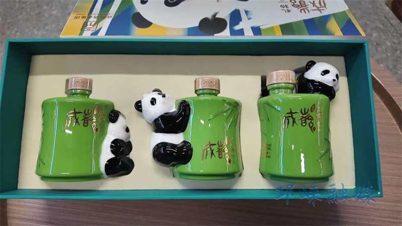 新春走基层 | 邛崃年货市场：酒香肉鲜茶韵浓，创新年味引热潮