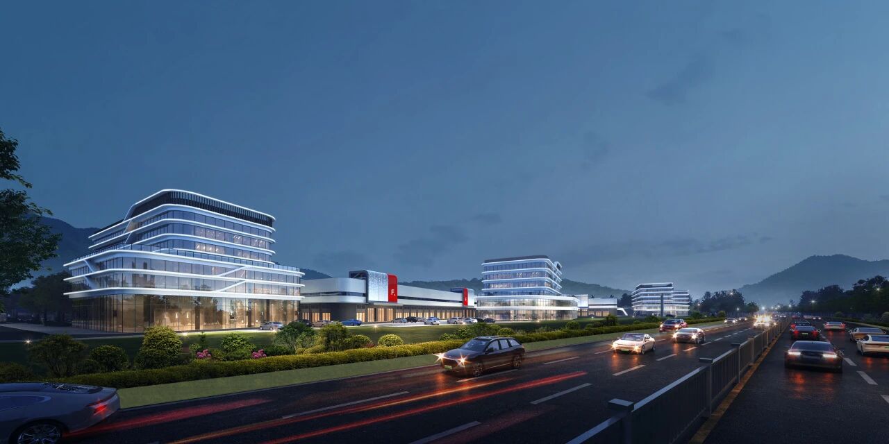 聚焦农产品流通升级，邛崃西南农产品综合批发市场项目加速推进