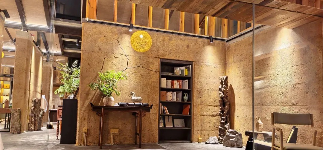 窑火伴书香，文脉永流传！文君书院让临邛文脉在邛窑生生不息