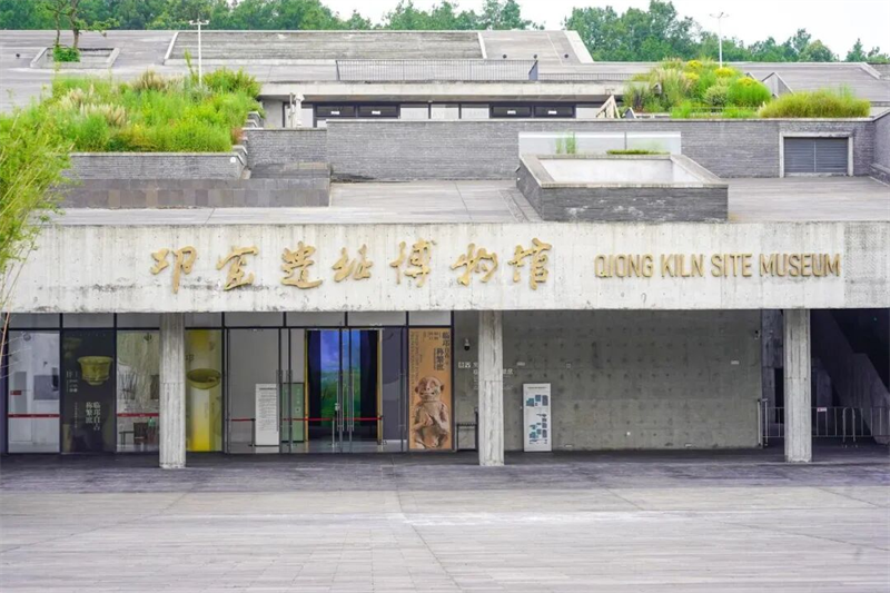 窑火映萤火，这个五一，让孩子在邛崃解锁成长新体验