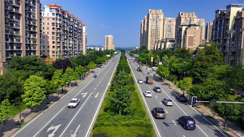 邛崃市城区污水处理厂及配套管网工程（第三批）加速推进