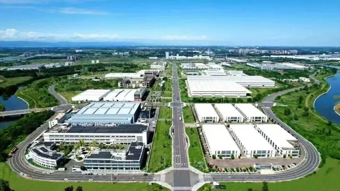 开局起步“十五五”，邛崃一季度经济运行稳中向好