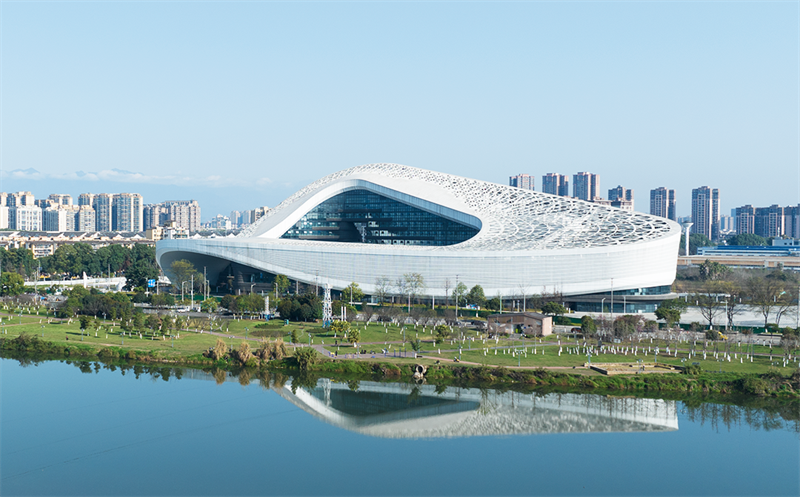 2026高工新能源新材料产业大会即将在邛崃启幕