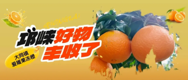 邛崃好物“丰收