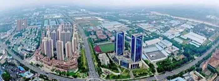 全省首批，邛崃被命名为四川省法治政府建设示范县